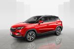 JAC Refine S4 2018 года